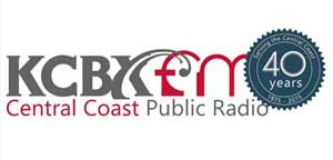 KCBX Radio